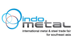 نمایشگاه فلزکاری اندونزی (IndoMetal) logo ilikevents