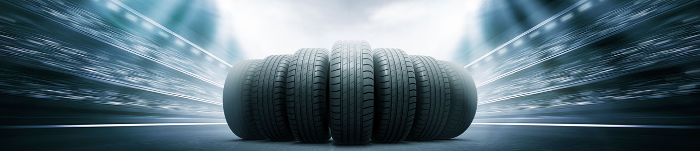 Tyre & Rubber Indonesia banner ilikevents