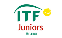 مسابقات تنیس رده نوجوانان برونئی (گرید 5) logo ilikevents