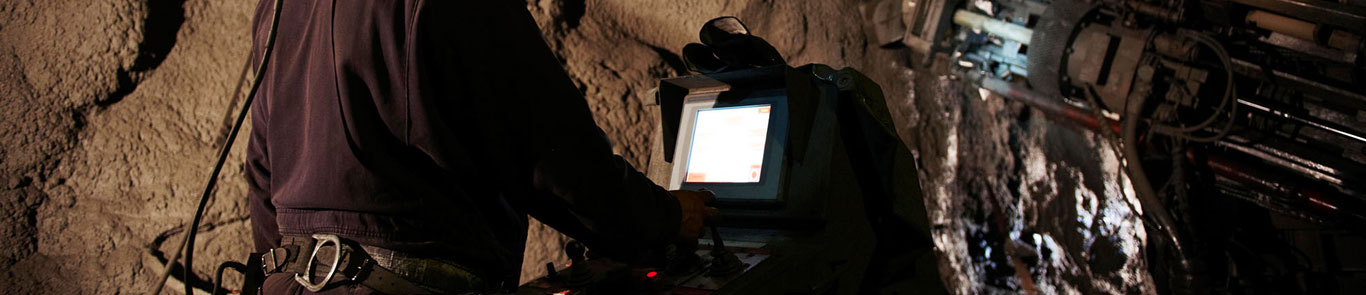 نمایشگاه برق و معدن آفریقا (Electra Mining Africa) banner ilikevents