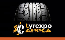نمایشگاه تایر و لاستیک آفریقا (Tyrexpo Africa) logo ilikevents