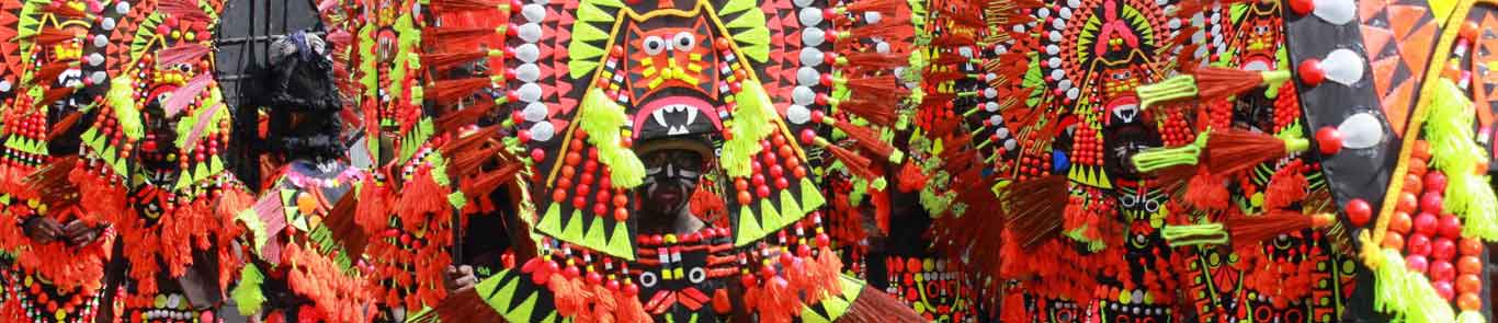 Ati-Atihan banner ilikevents