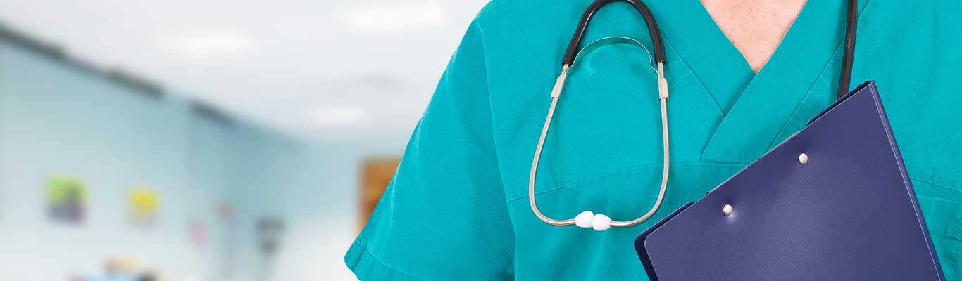 نمایشگاه سلامت و پزشکی کراچی (Health Asia) banner ilikevents