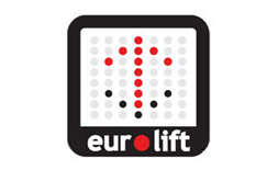 EURO-LIFT logo ilikevents