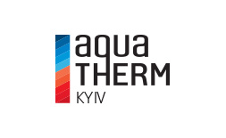 نمایشگاه تاسیسات گرمایشی و سرمایشی کی یف (Aqua-Therm Kyiv) logo ilikevents
