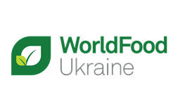 نمایشگاه صنایع غذایی اوکراین (WorldFood Ukraine) logo ilikevents