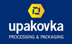 نمایشگاه بسته بندی و فرآوری مسکو (UPAKOVKA) logo ilikevents