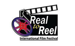 Real Film Festival logo ilikevents