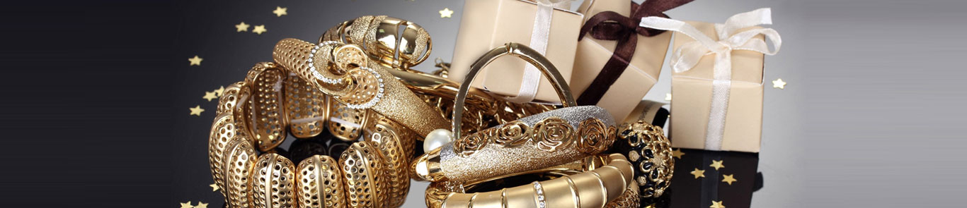 نمایشگاه بین المللی طلا، جواهر، نقره، سنگ های قیمتی ایران (کیش) banner ilikevents