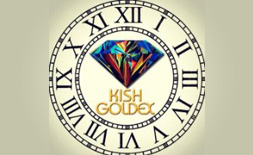 نمایشگاه بین المللی طلا، جواهر، نقره، سنگ های قیمتی ایران (کیش) logo ilikevents