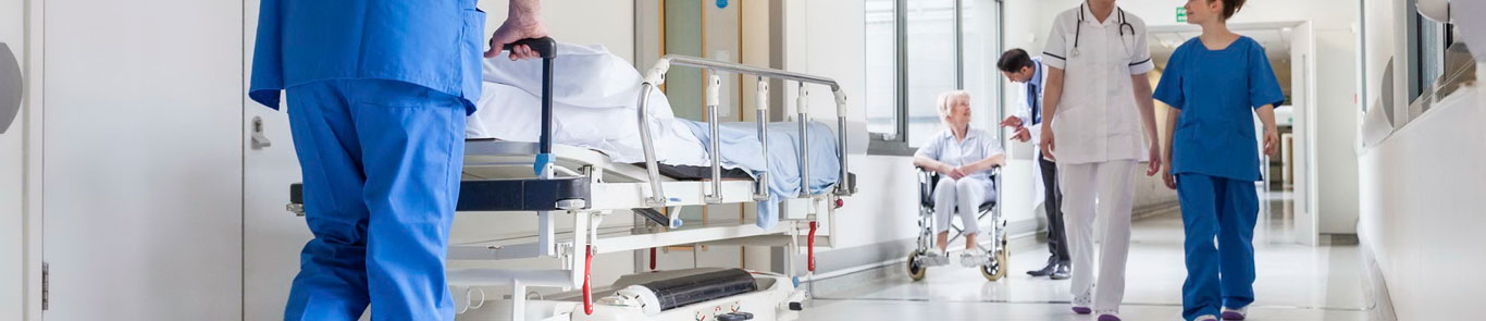 نمایشگاه MEDIMA banner ilikevents