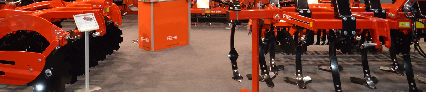 نمایشگاه کشاورزی و دامپروری روسیه (YugArgo) banner ilikevents