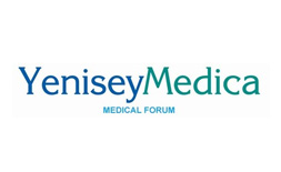 YeniseyMedica logo ilikevents