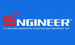 ENGINEER Malaysia logo ilikevents