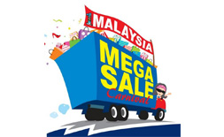 1malaysia Mega Sale Carnival 01 May To 31 Jul 2021 Kuala Lumpur