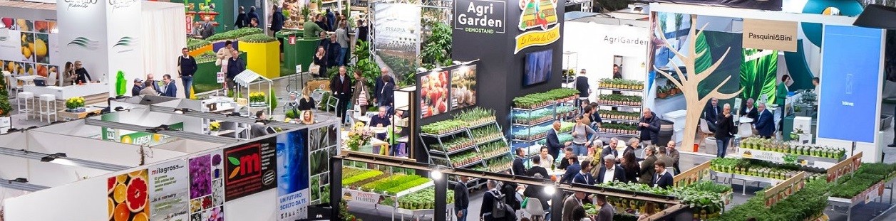 ASEAN Garden Living Expo  banner ilikevents