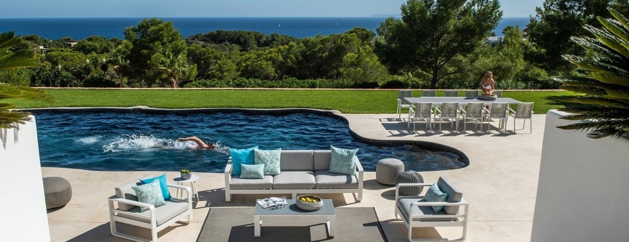 ASEAN Patio Pool Spa Expo  banner ilikevents