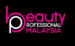 Beauty professional Exhibition logo ilikevents