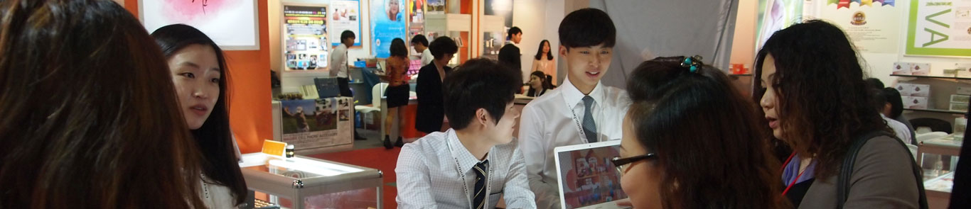 نمایشگاه لوازم آرایشی بهداشتی و زیبایی مالزی (Cosmobeauté) banner ilikevents