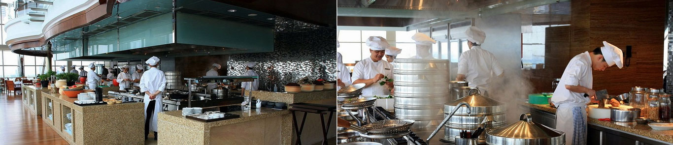 نمایشگاه مواد غذایی و هتلداری کوالالامپور (FHM) banner ilikevents