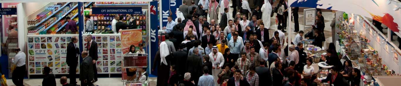 نمایشگاه حلال مالزی (HALFEST) banner ilikevents