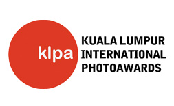 Kuala Lumpur International Photo awards (KLPA) logo ilikevents