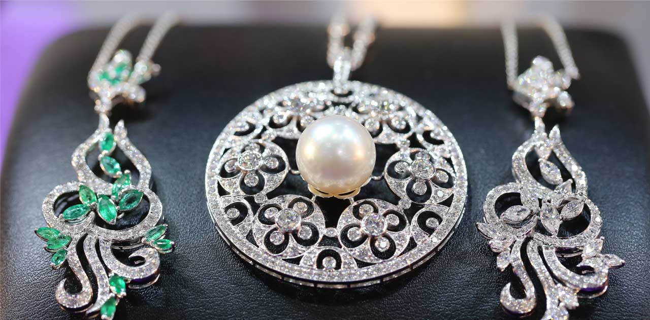 Malaysia International Jewellery Festival (MIJ) - Autumn Edition banner ilikevents