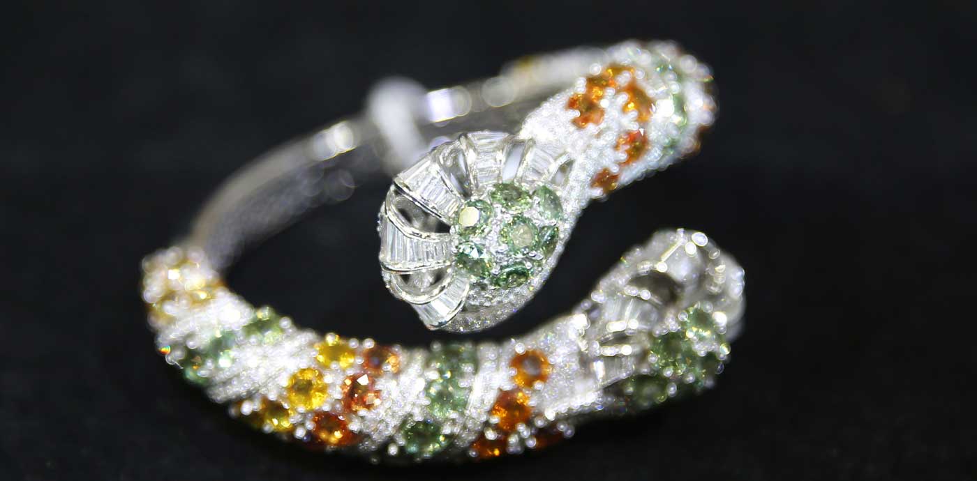 نمایشگاه جواهرات کوالالامپور (MIJF) banner ilikevents