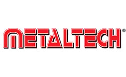 MetalTech Exhibition logo ilikevents
