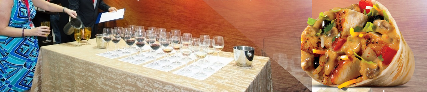 نمایشگاه صنایع غذایی کوالالامپور (MIFB) banner ilikevents