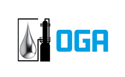نمایشگاه نفت و گاز آسیا (OGA) logo ilikevents