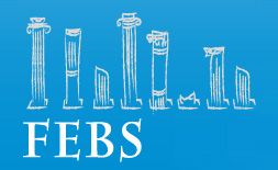 کنگره فدراسیون انجمن های بیوشیمی اروپا (FEBS) logo ilikevents
