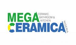 MEGA CERAMICA NIGERIA logo ilikevents