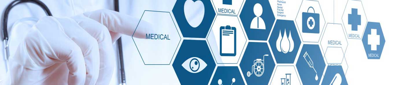 نمایشگاه بهداشت و درمان نیجریه (Medic West Africa) banner ilikevents