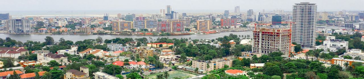 نمایشگاه انرژی لاگوس banner ilikevents