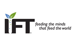نمایشگاه و نشست انجمن کارشناسان صنایع غذایی در آمریکا (IFT) logo ilikevents