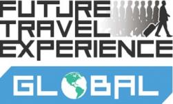 Future Travel Experience Global Exhibition (FTE Global) logo ilikevents