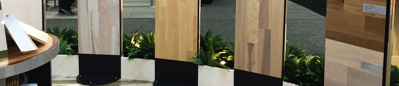 The International Surface Event (TISE) banner ilikevents