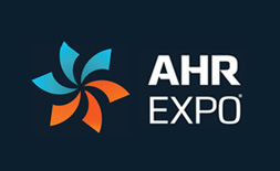نمایشگاه تاسیسات و تهویه مطبوع آمریکا (AHR) logo ilikevents