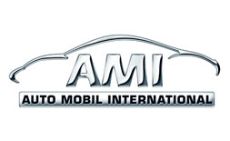 نمایشگاه خودرو لایپزیگ (AMI) logo ilikevents