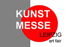 Leipzig Art Fair logo ilikevents