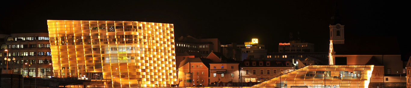 فستیوال آرس الکترونیکا (Ars Electronica) banner ilikevents