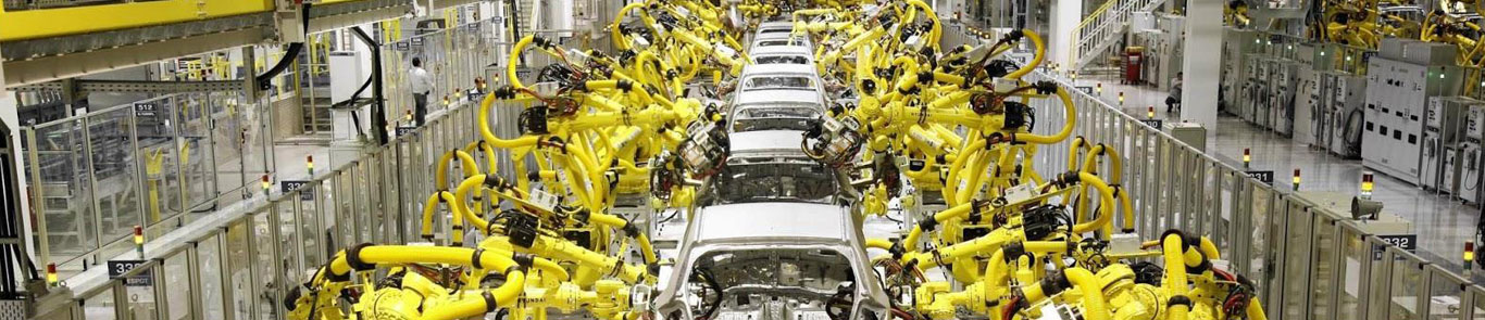 نمایشگاه اتوماسیون هوشمند وین banner ilikevents