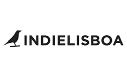 IndieLisboa Independent Film Festival logo ilikevents