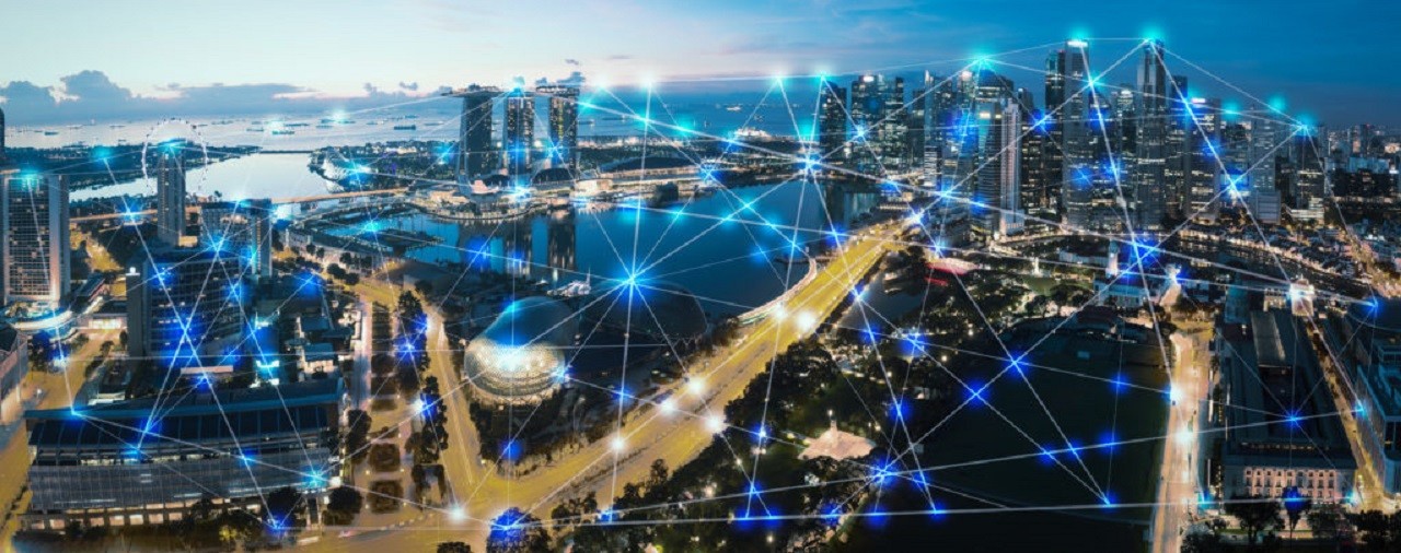 نمایشگاه شهر هوشمند پرتغال banner ilikevents