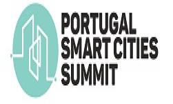 نمایشگاه شهر هوشمند پرتغال logo ilikevents