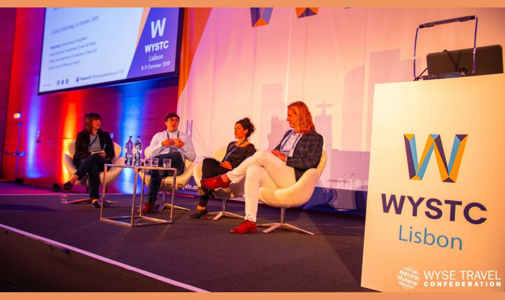 WYSTC Lisbon banner ilikevents