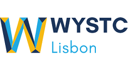 WYSTC Lisbon logo ilikevents