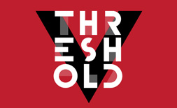 Threshold Festival logo ilikevents
