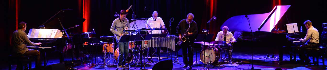 جشنواره موسیقی جاز لندن  banner ilikevents